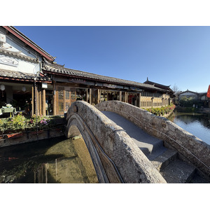 Picture China Lijiang 2026-01 385 - Photos Lijiang