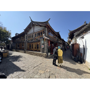 Picture China Lijiang 2026-01 348 - Car Lijiang
