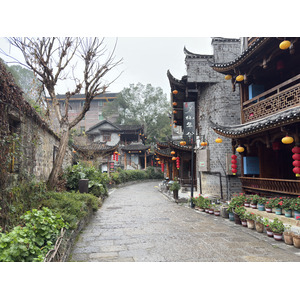 Picture China Furong Ancient Town 2026-01 98 - Photos Furong Ancient Town
