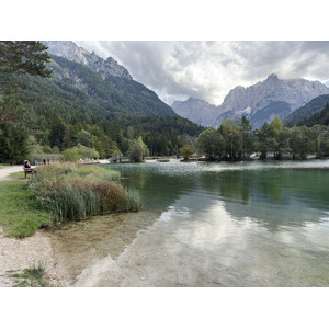 Picture Slovenia Kranjska Gora 2025-09 9 - Travel Kranjska Gora