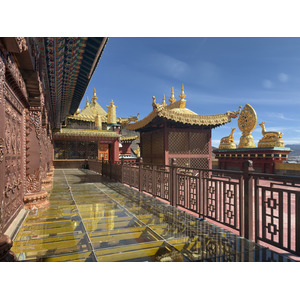 Picture China Shangri La 2026-01 415 - Flights Shangri La