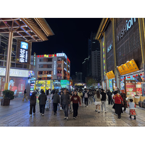 Picture China Kunming 2026-01 48 - Tourist Attraction Kunming