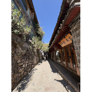 Picture China Lijiang 2026-01 442 - Pictures Lijiang