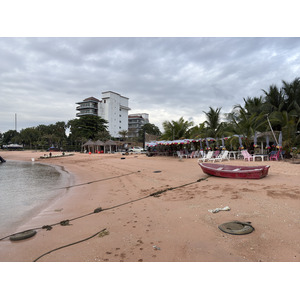 Picture Thailand Na Jomtien The Panora Estuaria 2024-12 15 - Photo The Panora Estuaria