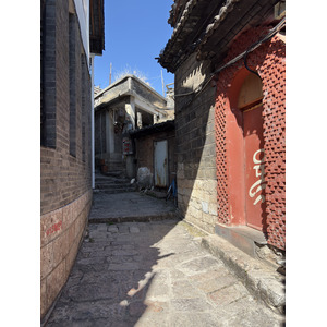 Picture China Lijiang 2026-01 774 - Photos Lijiang
