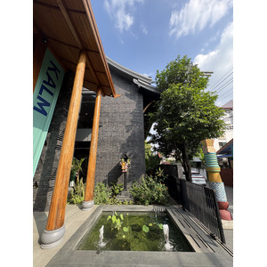 Picture Thailand Chiang Mai Kalm 2024-12 14 - Store Kalm