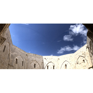 Picture Italy Castel del monte 2024-09 33 - Trail Castel del monte