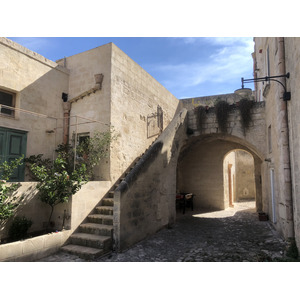 Picture Italy Matera 2024-09 3 - Flights Matera