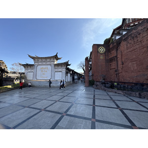 Picture China Lijiang 2026-01 433 - Sight Lijiang