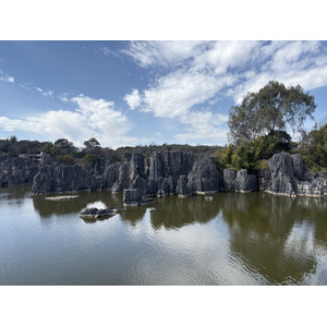 Picture China Shilin Stone Forest 2026-01 121 - Photos Shilin Stone Forest