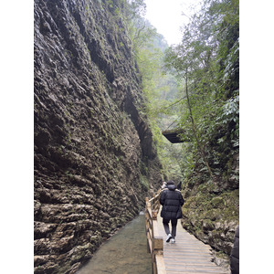 Picture China Zhangjiajie Grand Canion 2026-01 43 - Travels Grand Canion