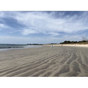 Picture France La Trinite-sur-Mer 2026-04 1 - Sight La Trinite-sur-Mer