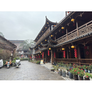 Picture China Furong Ancient Town 2026-01 135 - Perspective Furong Ancient Town