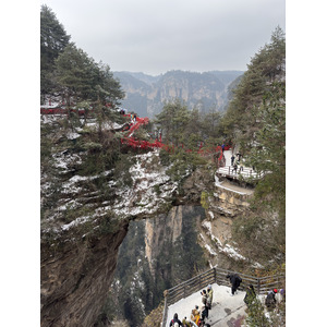 Picture China Zhangjiajie 2026-01 164 - Discover Zhangjiajie
