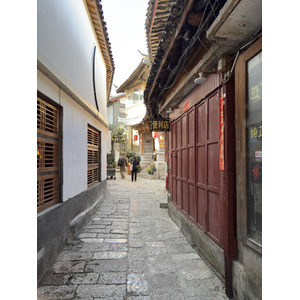 Picture China Lijiang 2026-01 756 - Sight Lijiang