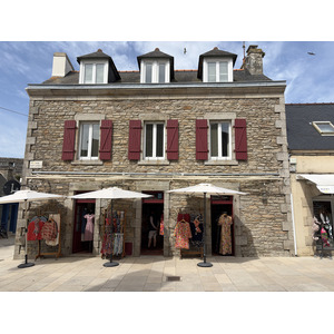 Picture France Concarneau Ville close 2026-04 9 - Photographers Ville close