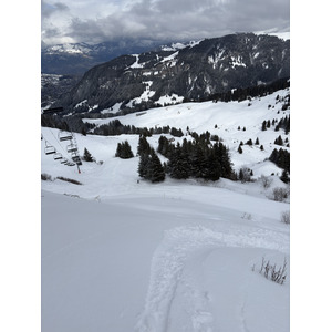 Picture France Praz sur Arly 2025-02 41 - View Praz sur Arly