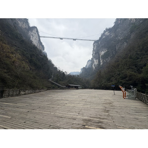 Picture China Zhangjiajie Grand Canion 2026-01 61 - Travel Grand Canion