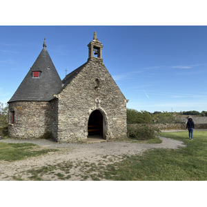 Picture France Rochefort en terre 2026-04 33 - Sight Rochefort en terre