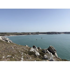 Picture France Crozon Pen Hir 2026-04 100 - Travel Pen Hir
