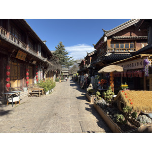 Picture China Lijiang 2026-01 115 - Tourist Attraction Lijiang