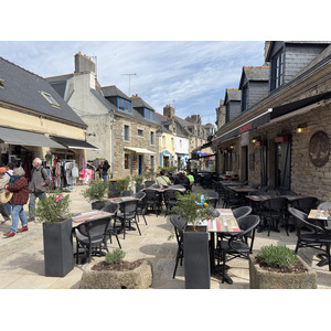 Picture France Concarneau Ville close 2026-04 135 - Tourist Ville close