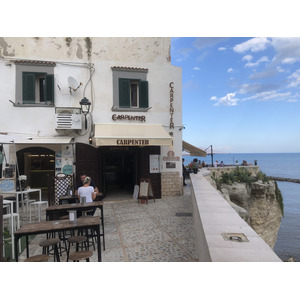 Picture Italy Vieste 2024-09 43 - Photos Vieste