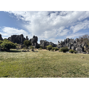 Picture China Shilin Stone Forest 2026-01 384 - Photographers Shilin Stone Forest