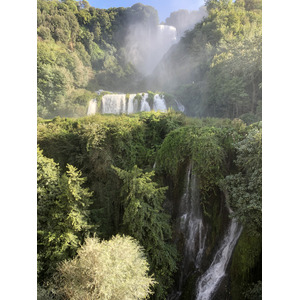Picture Italy Cascata del marmore 2024-09 12 - Journey Cascata del marmore