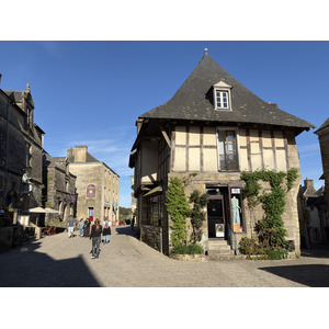 Picture France Rochefort en terre 2026-04 39 - Travels Rochefort en terre