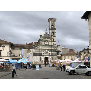 Picture Italy Prato 2024-09 36 - Trail Prato