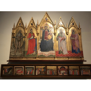 Picture Italy Rome Vatican Museum 2024-09 26 - Photo Vatican Museum