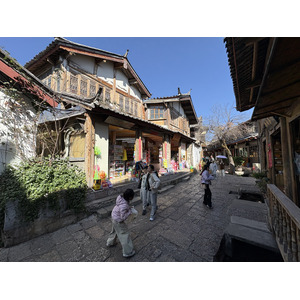 Picture China Lijiang 2026-01 408 - Visit Lijiang