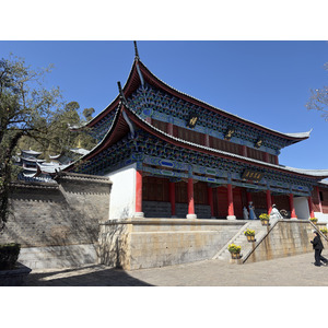 Picture China Lijiang 2026-01 301 - Picture Lijiang