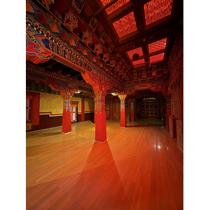 Picture China Shangri La 2026-01 198 - Tourist Shangri La
