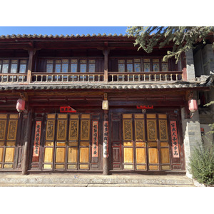 Picture China Lijiang 2026-01 255 - Tourist Places Lijiang