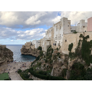 Picture Italy Polignano a mare 2024-09 47 - Store Polignano a mare