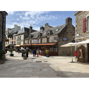 Picture France Concarneau Ville close 2026-04 105 - Photographer Ville close