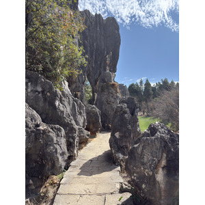 Picture China Shilin Stone Forest 2026-01 278 - Photos Shilin Stone Forest