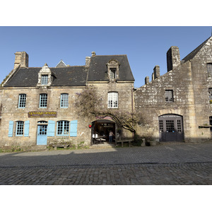 Picture France Locronan 2026-04 42 - Photographers Locronan
