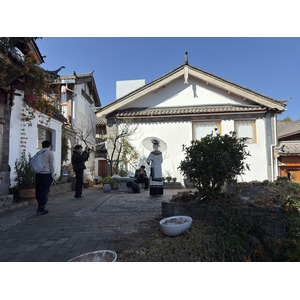 Picture China Lijiang 2026-01 570 - Photo Lijiang