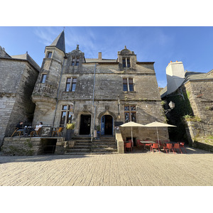 Picture France Rochefort en terre 2026-04 10 - Randonee Rochefort en terre
