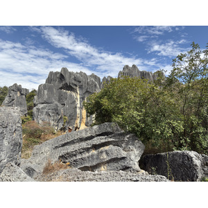 Picture China Shilin Stone Forest 2026-01 177 - Trip Shilin Stone Forest