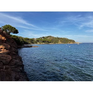 Picture France Corsica ⁨Cala Rossa⁩ 2024-05 28 - Picture ⁨Cala Rossa⁩