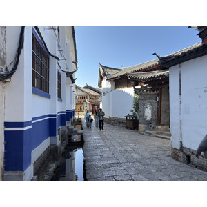 Picture China Lijiang 2026-01 247 - Photo Lijiang