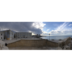 Picture Italy Trani 2024-09 99 - Views Trani