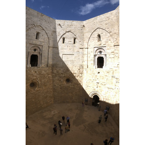 Picture Italy Castel del monte 2024-09 25 - Randonee Castel del monte