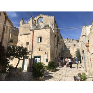 Picture Italy Matera 2024-09 24 - Discover Matera