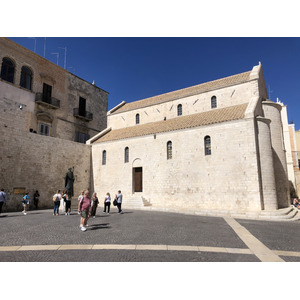 Picture Italy Bari 2024-09 65 - Views Bari