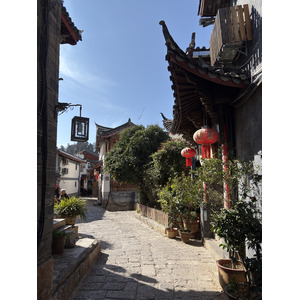 Picture China Lijiang 2026-01 767 - Perspective Lijiang